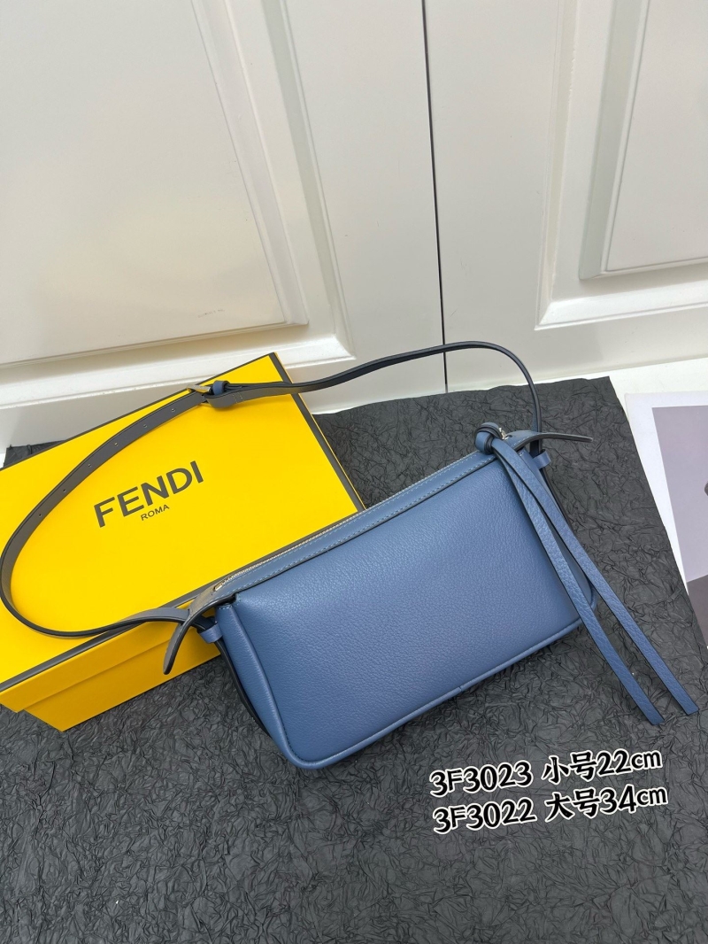 Fendi Satchel Bags